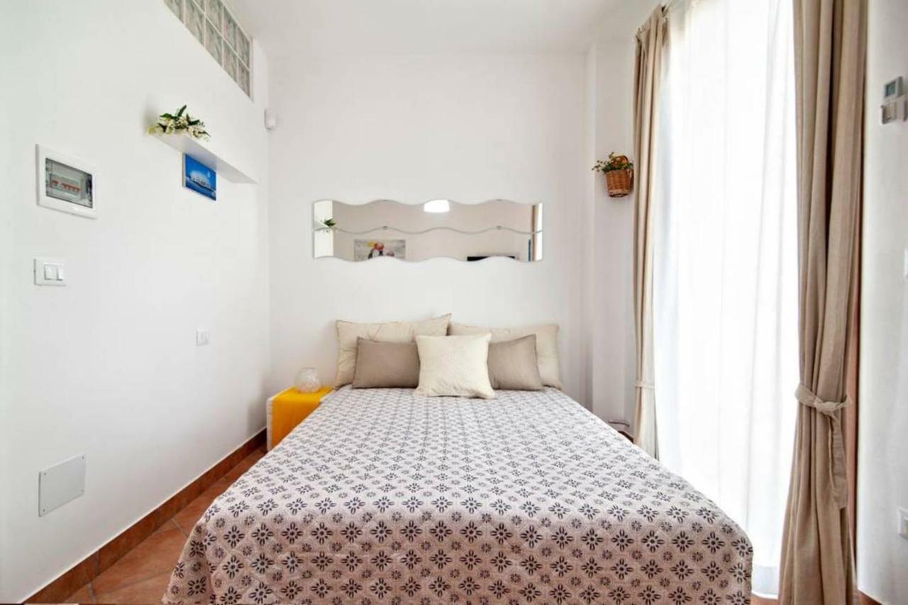 Bed and Breakfast La Dimora dei Conti Collemeto Esterno foto